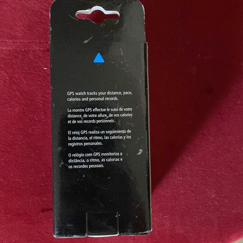 Garmin watch - Picture 2 of 3